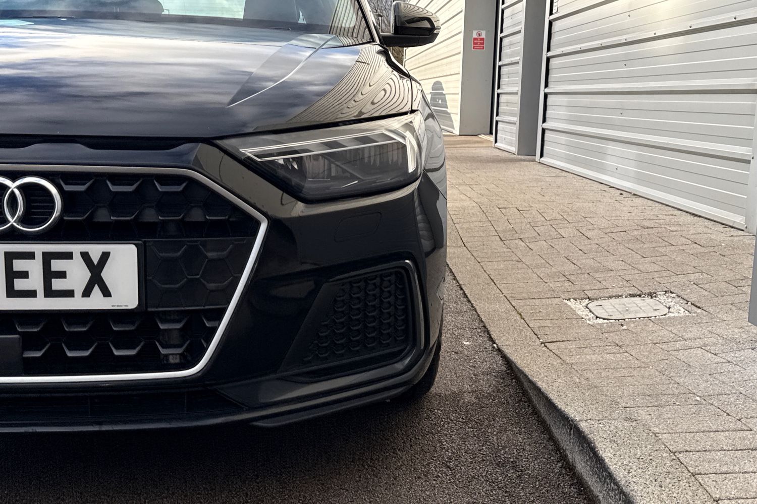 Used Audi A1 2020 for sale - 77577754: Photo 25