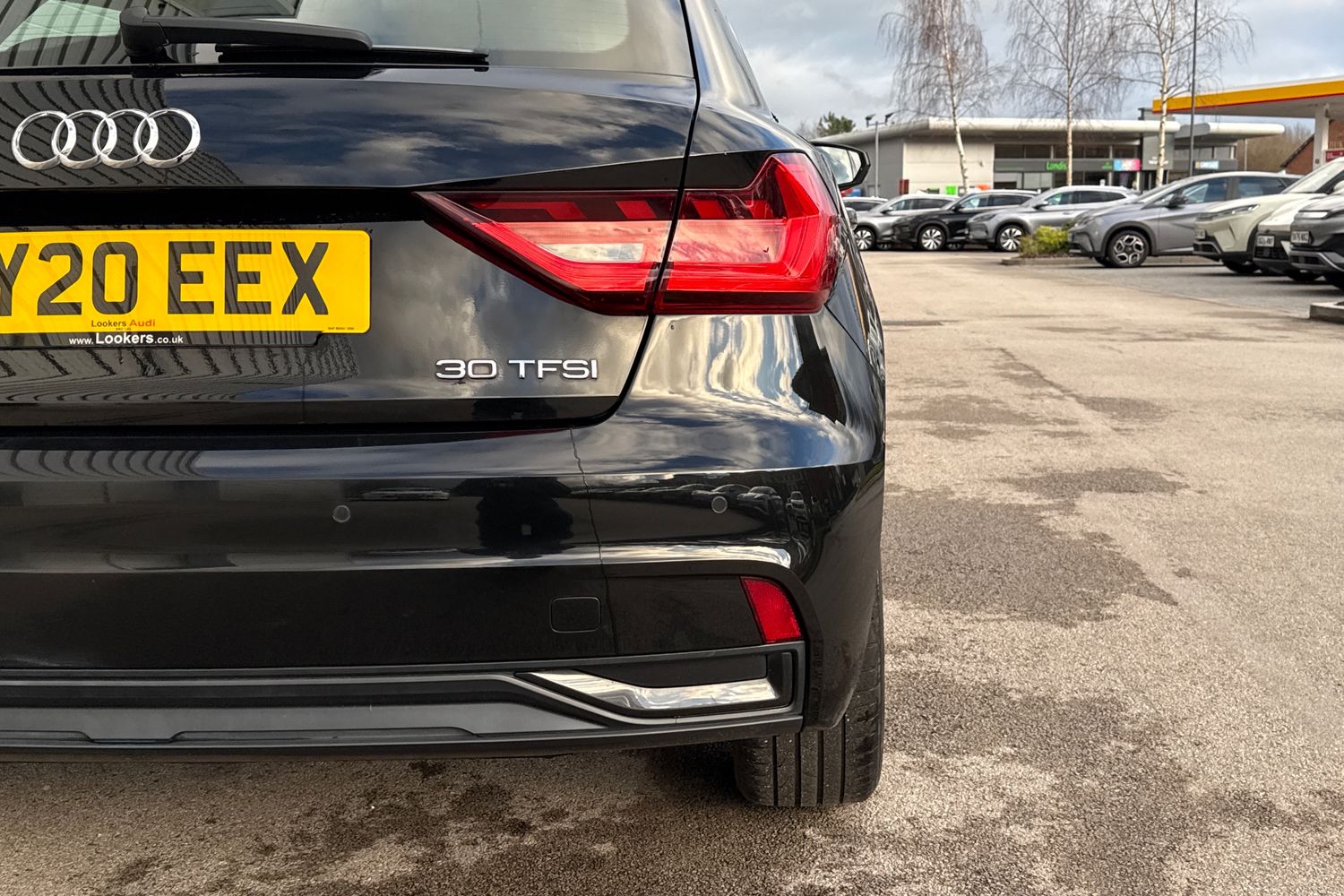 Used Audi A1 2020 for sale - 77577754: Photo 28