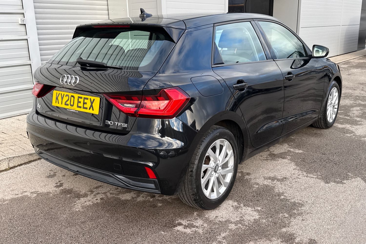 Used Audi A1 2020 for sale - 77577754: Photo 29