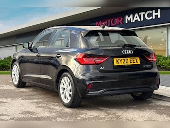 Used Audi A1 2020 for sale - 77577754: Photo