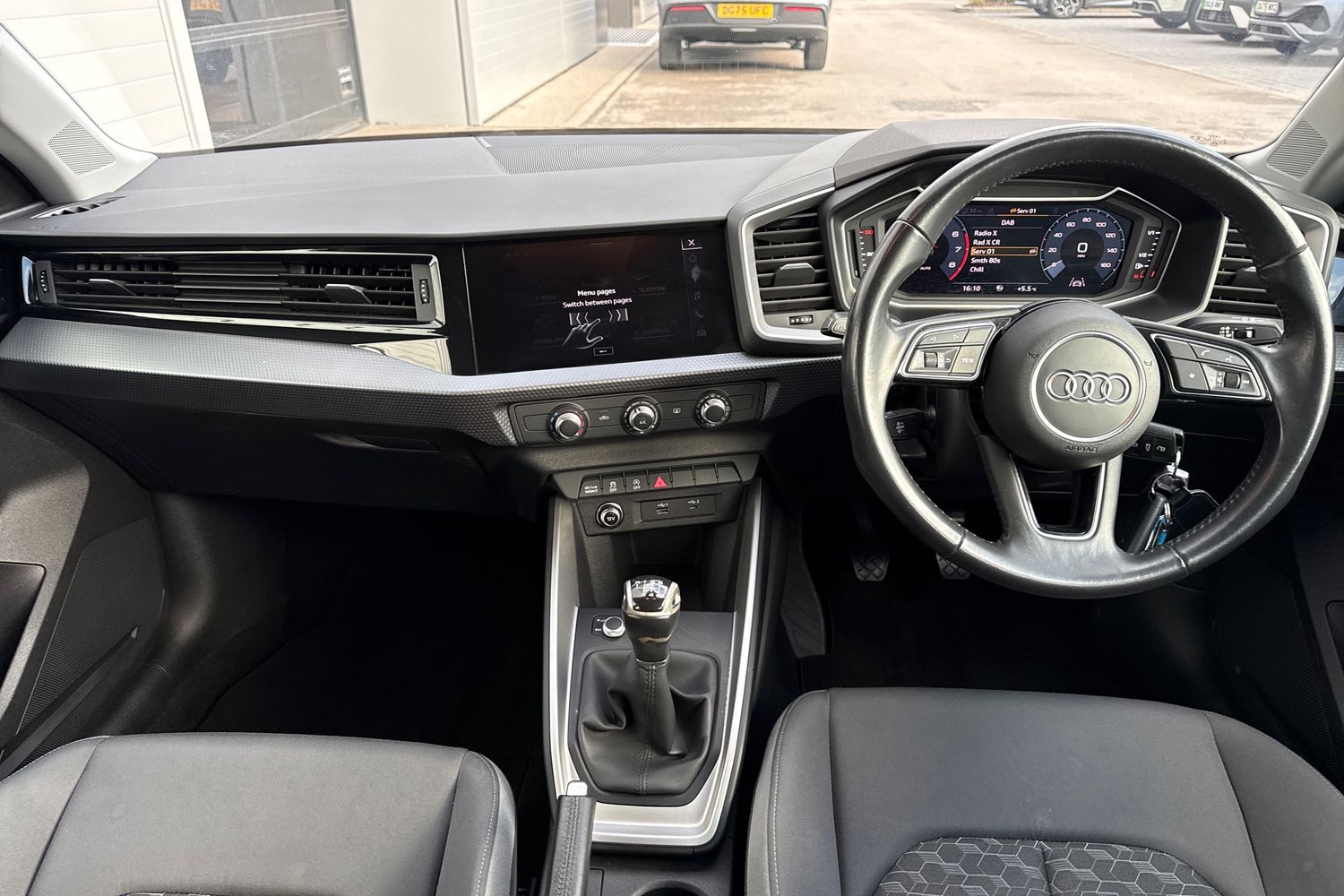 Used Audi A1 2020 for sale - 77577754: Photo 30