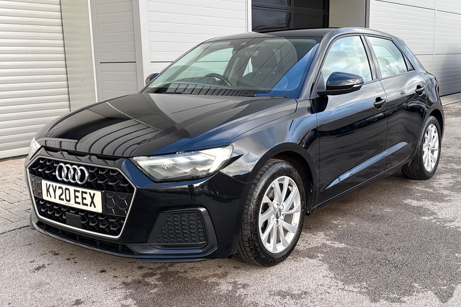 Used Audi A1 2020 for sale - 77577754: Photo 35
