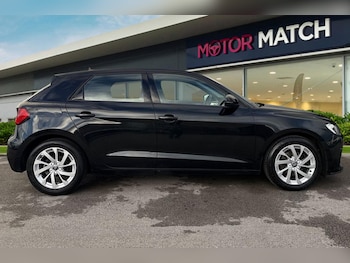 Used Audi A1 2020 for sale - 77577754: Photo