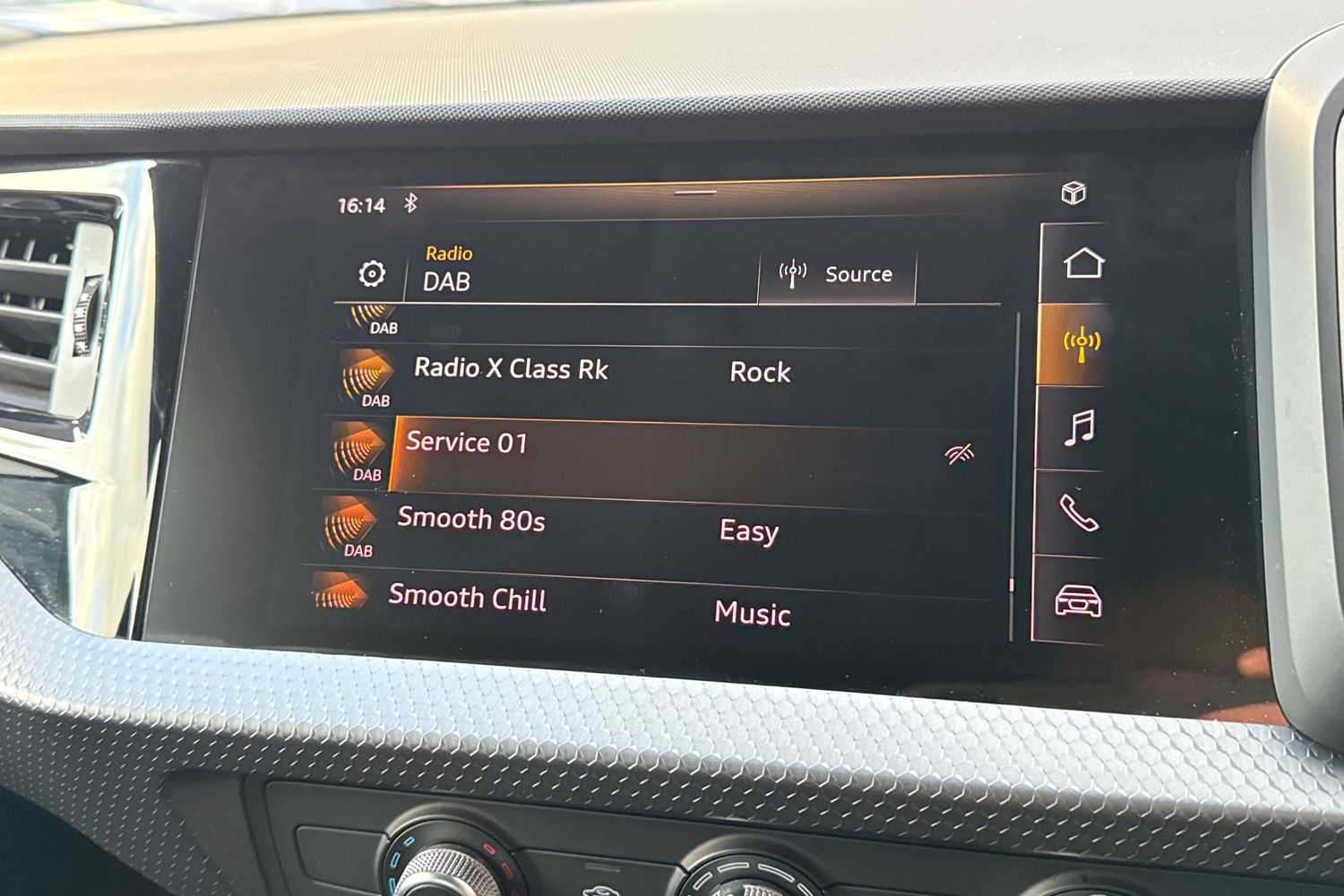 Used Audi A1 2020 for sale - 77577754: Photo 44