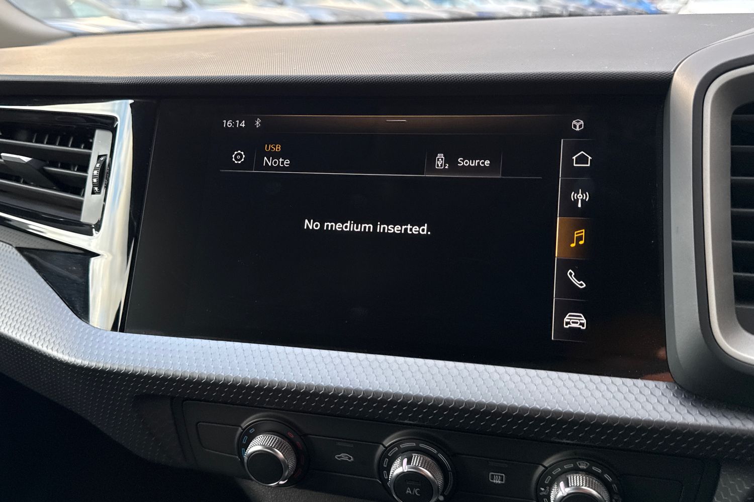 Used Audi A1 2020 for sale - 77577754: Photo 45