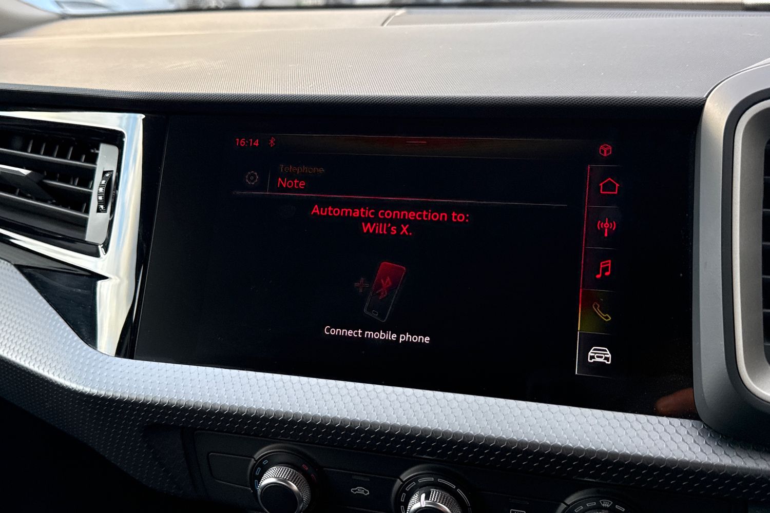 Used Audi A1 2020 for sale - 77577754: Photo 47