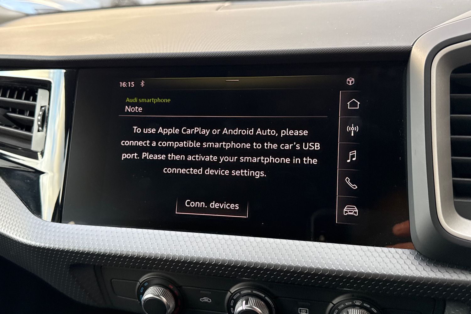 Used Audi A1 2020 for sale - 77577754: Photo 48