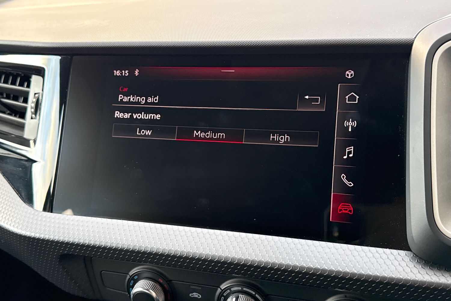 Used Audi A1 2020 for sale - 77577754: Photo 52