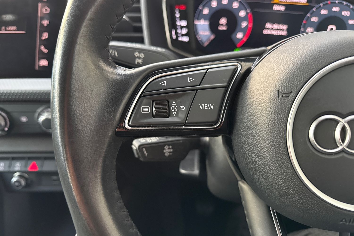 Used Audi A1 2020 for sale - 77577754: Photo 54