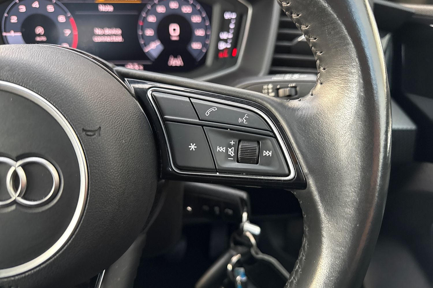 Used Audi A1 2020 for sale - 77577754: Photo 56