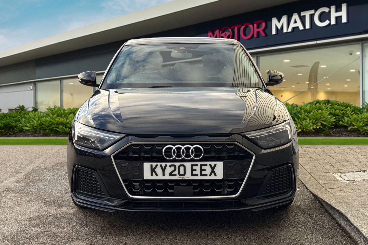 Used Audi A1 2020 for sale - 77577754: Photo 6