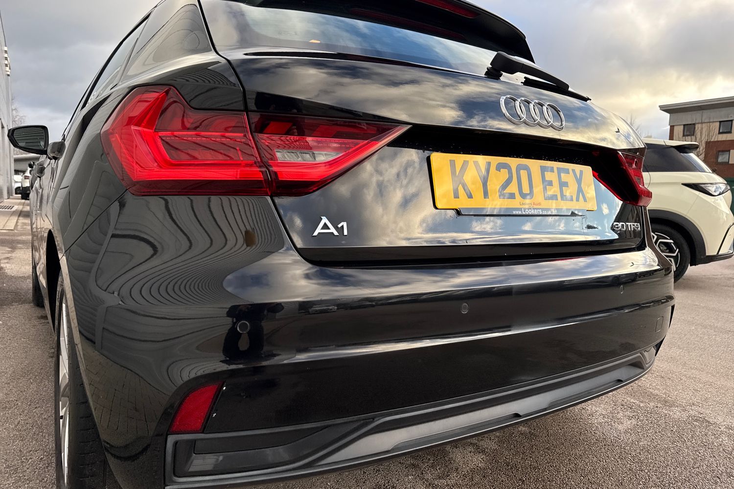 Used Audi A1 2020 for sale - 77577754: Photo 8