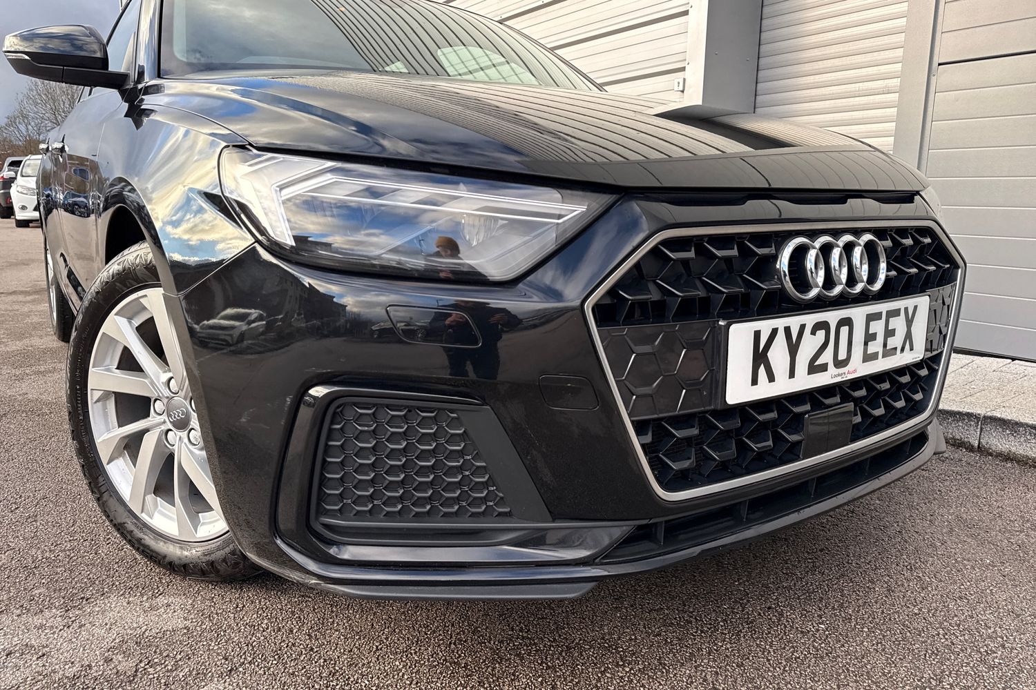 Used Audi A1 2020 for sale - 77577754: Photo 9