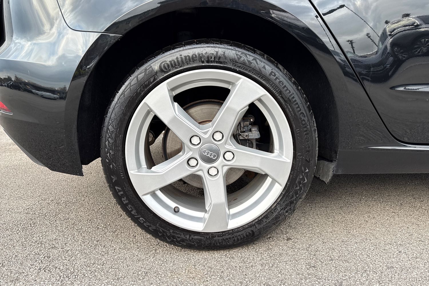 Used Audi A3 2019 for sale - 76520005: Photo 10