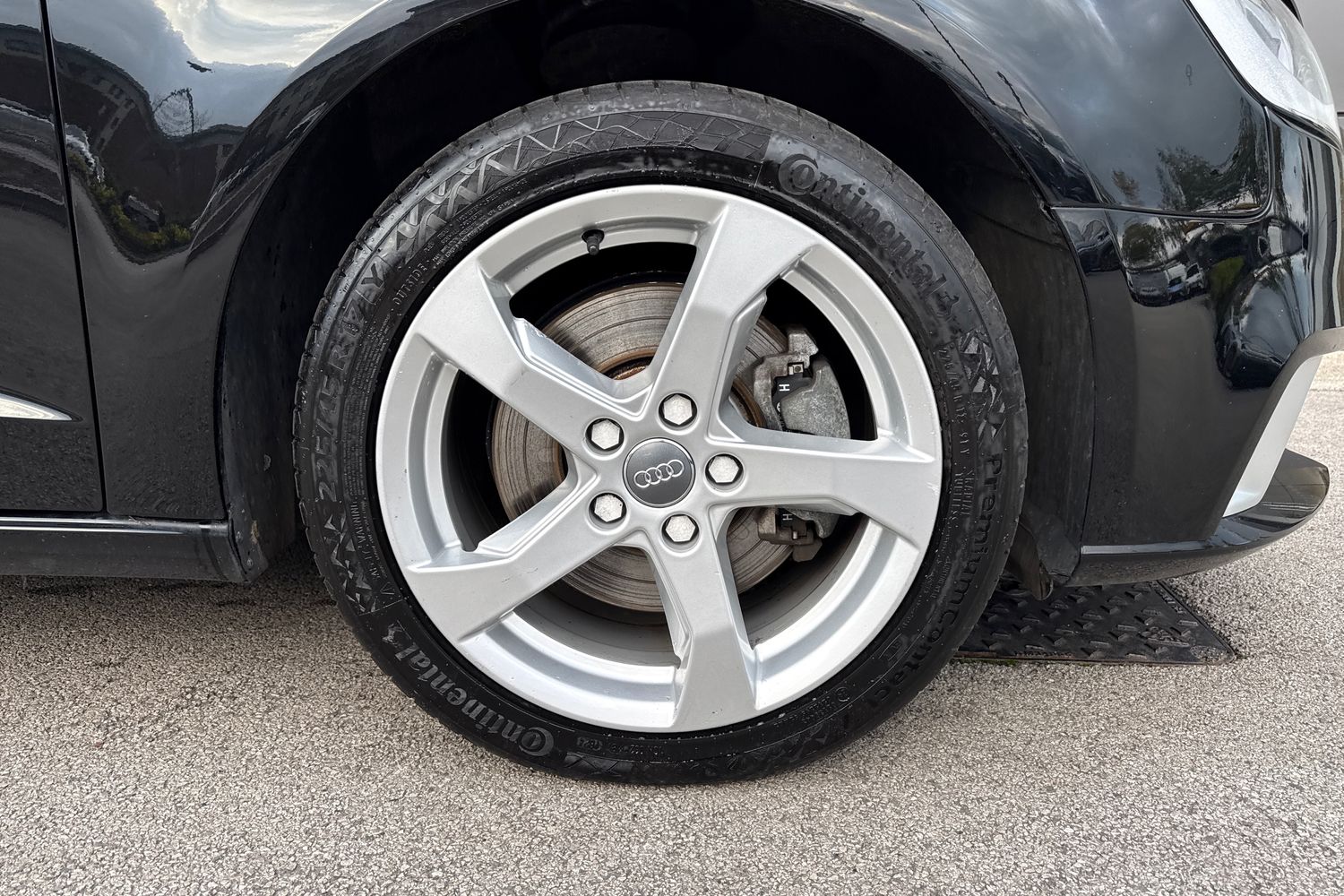 Used Audi A3 2019 for sale - 76520005: Photo 11