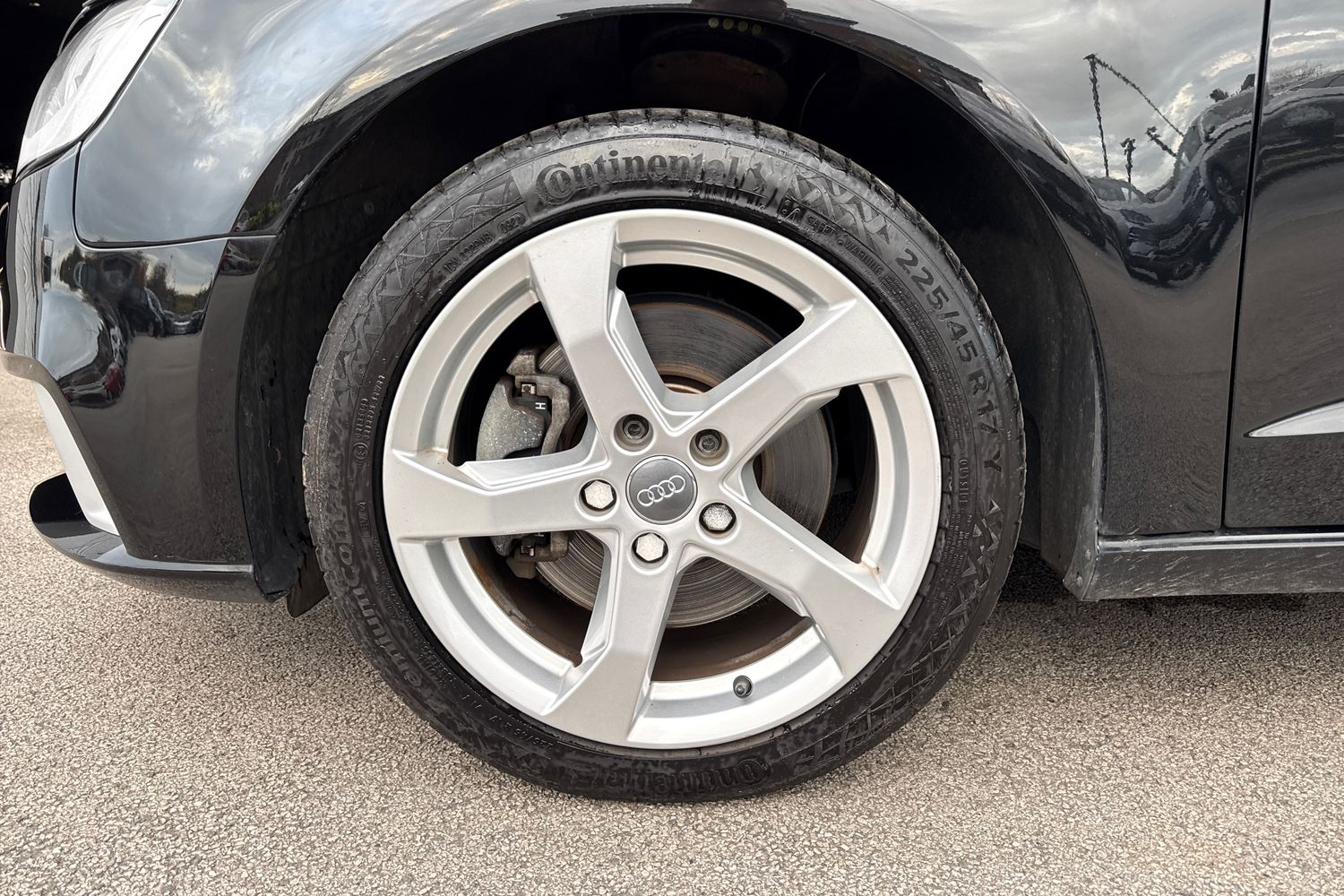 Used Audi A3 2019 for sale - 76520005: Photo 12