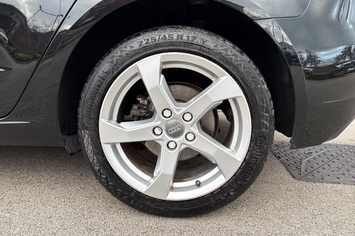 Used Audi A3 2019 for sale - 76520005: Photo 13