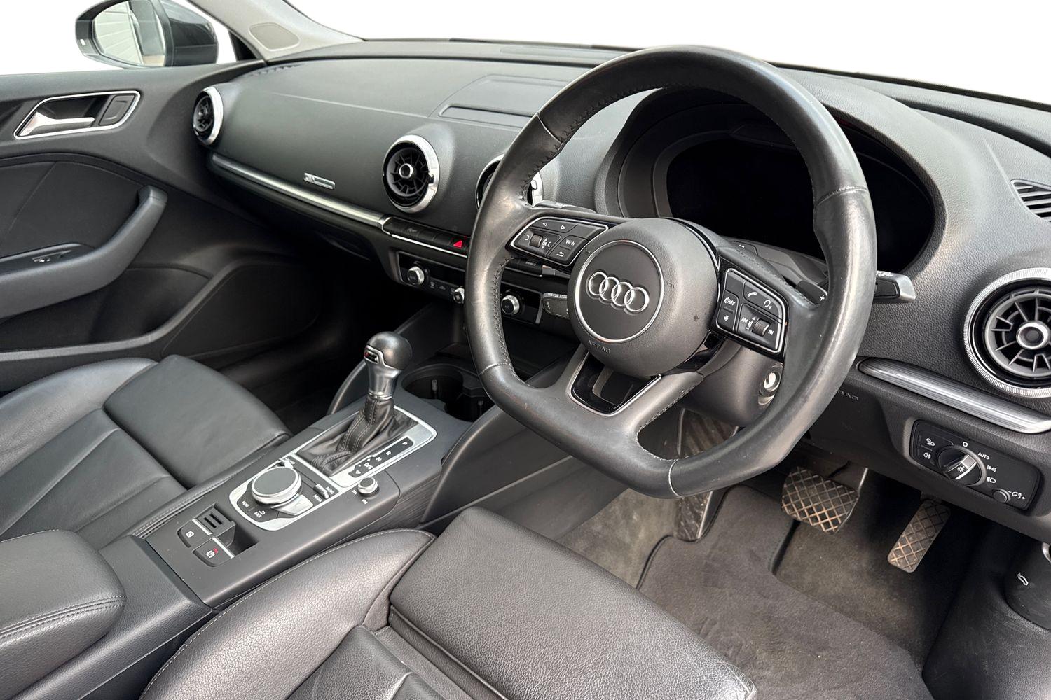 Used Audi A3 2019 for sale - 76520005: Photo 14