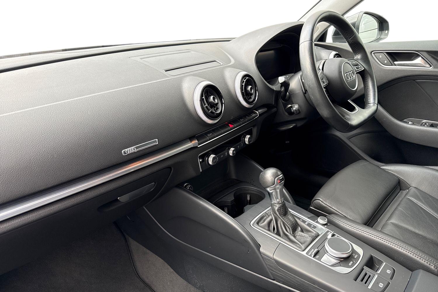 Used Audi A3 2019 for sale - 76520005: Photo 15