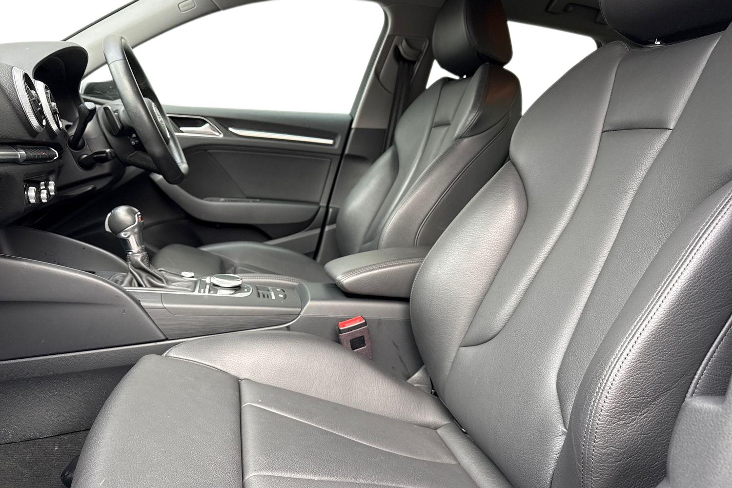 Used Audi A3 2019 for sale - 76520005: Photo 16