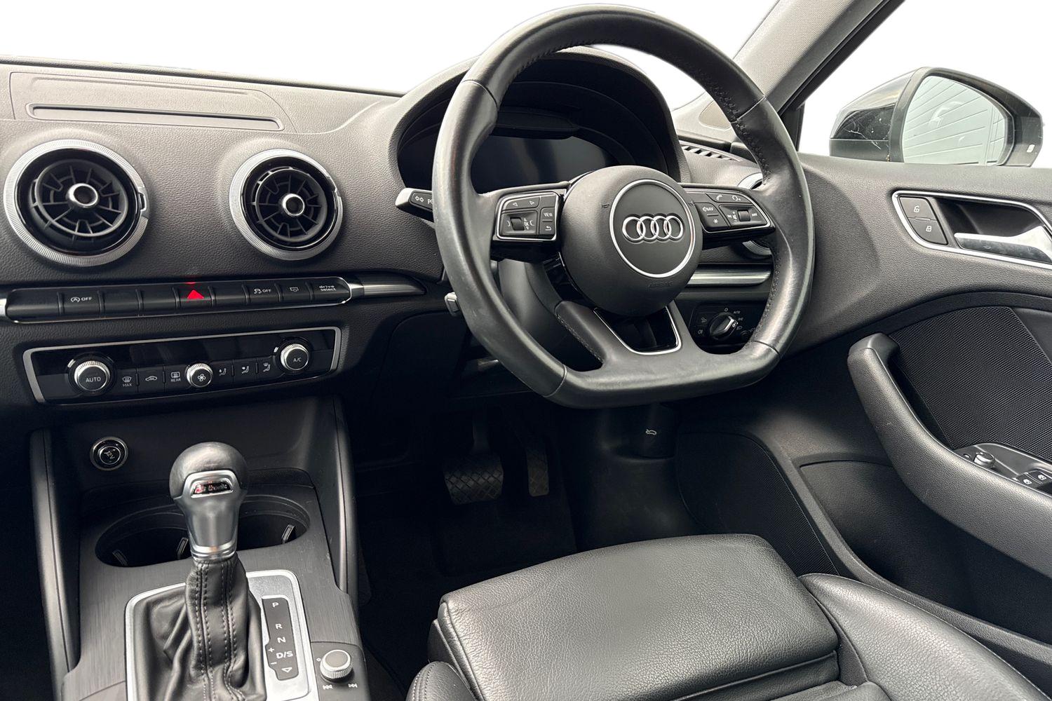 Used Audi A3 2019 for sale - 76520005: Photo 18