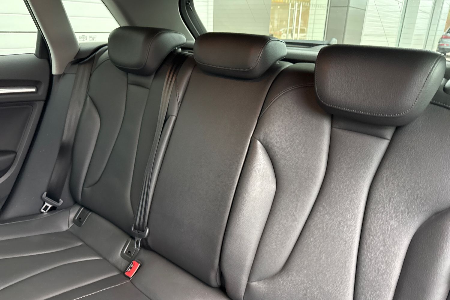 Used Audi A3 2019 for sale - 76520005: Photo 19