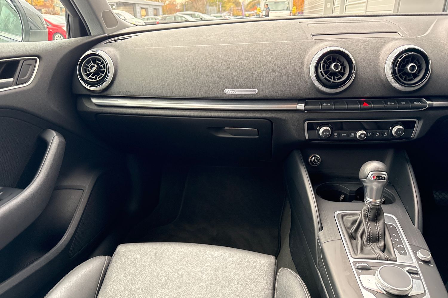 Used Audi A3 2019 for sale - 76520005: Photo 20