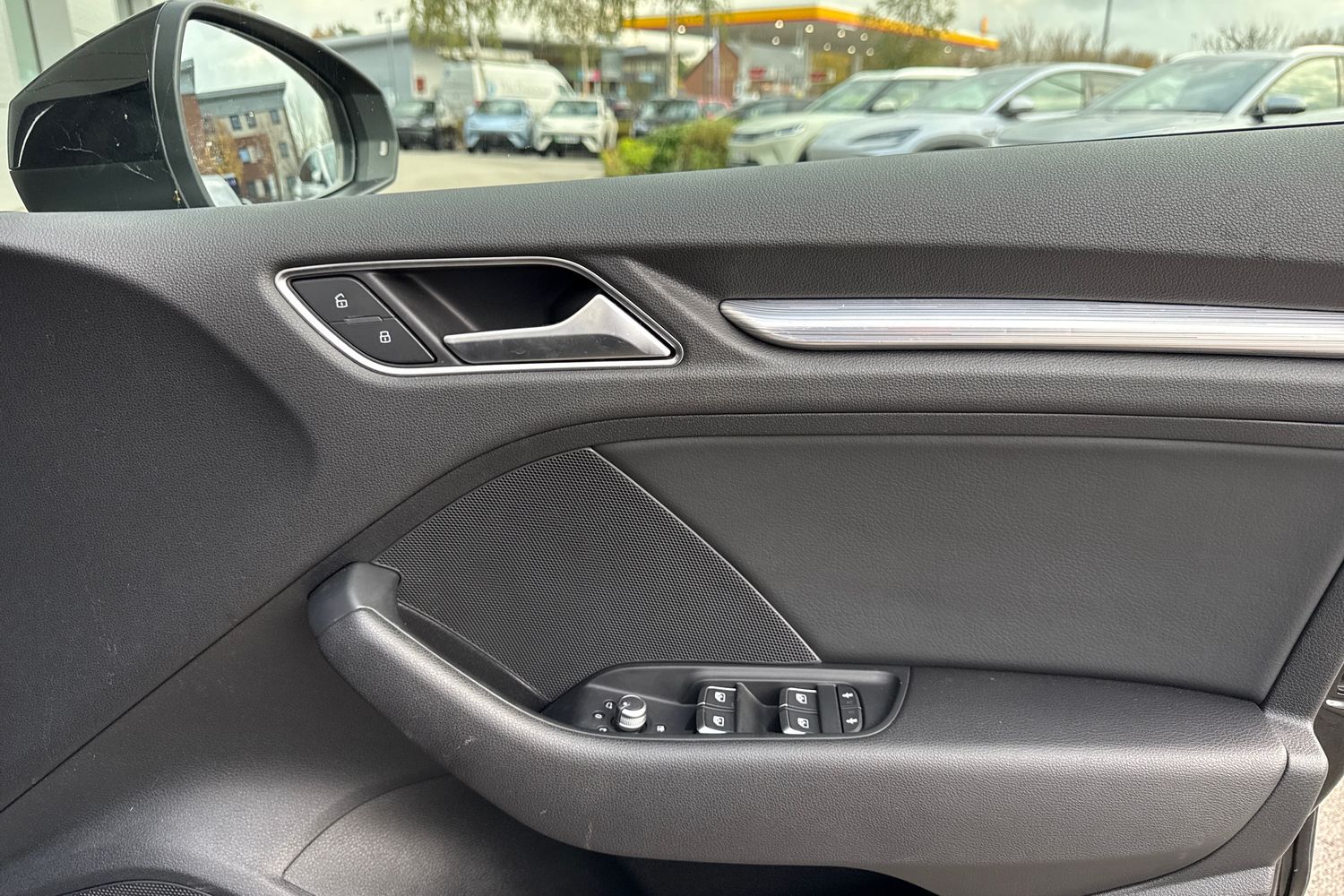 Used Audi A3 2019 for sale - 76520005: Photo 21