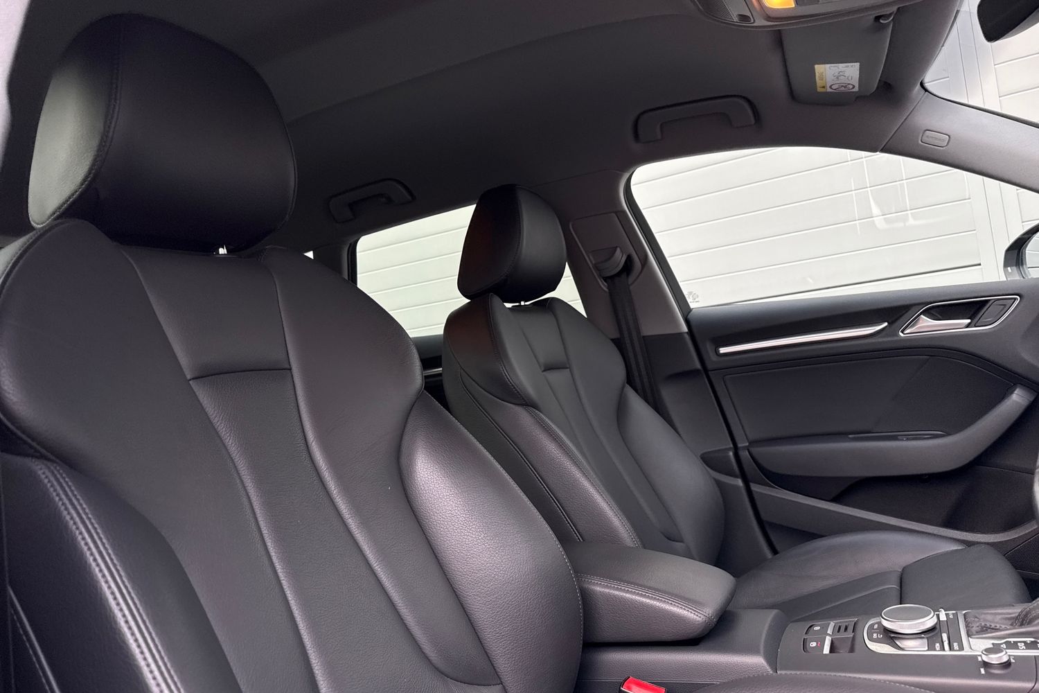 Used Audi A3 2019 for sale - 76520005: Photo 24