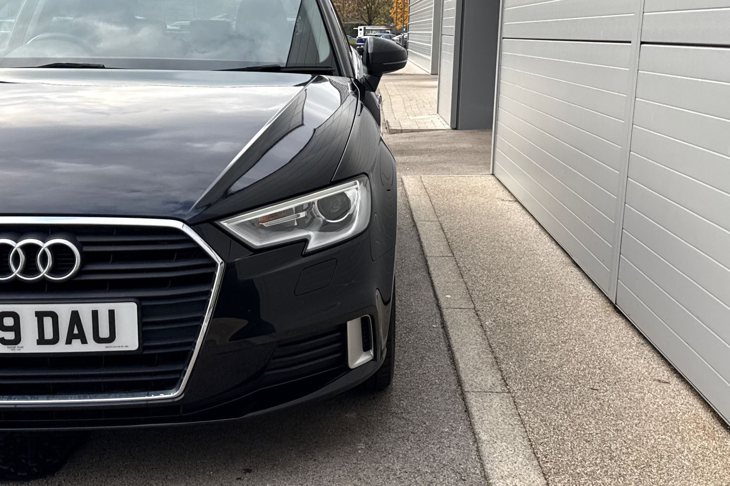 Used Audi A3 2019 for sale - 76520005: Photo 26