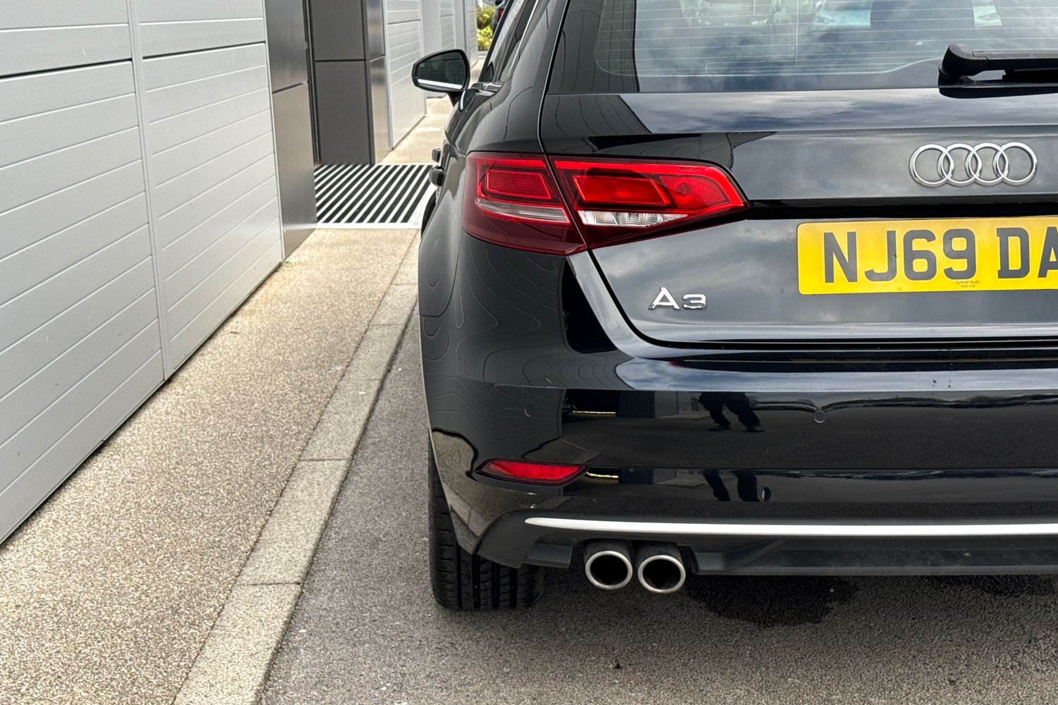 Used Audi A3 2019 for sale - 76520005: Photo 28