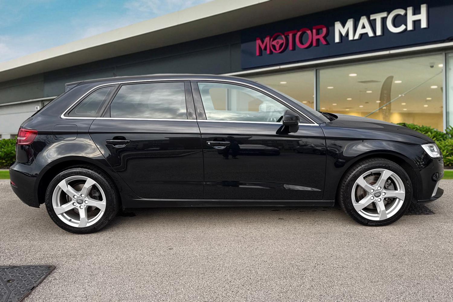 Used Audi A3 2019 for sale - 76520005: Photo 3