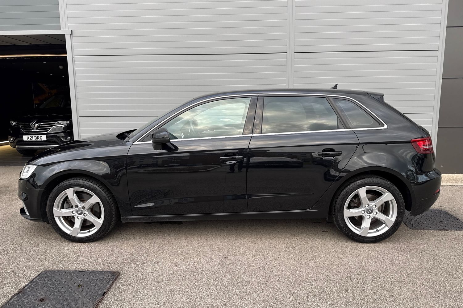 Used Audi A3 2019 for sale - 76520005: Photo 31