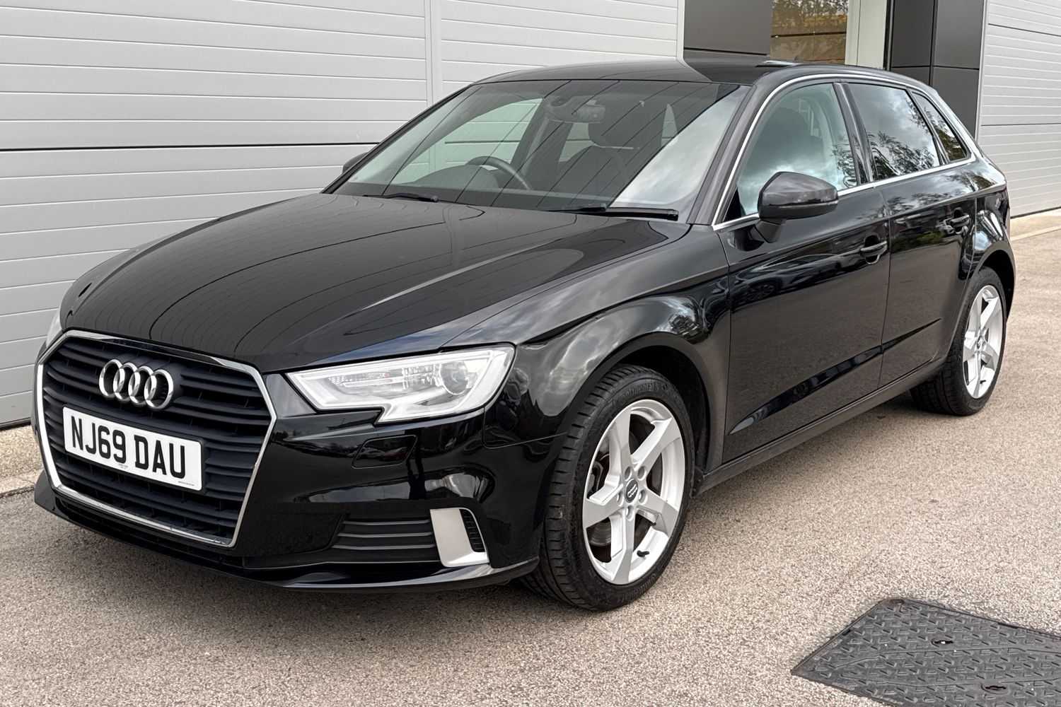 Used Audi A3 2019 for sale - 76520005: Photo 32