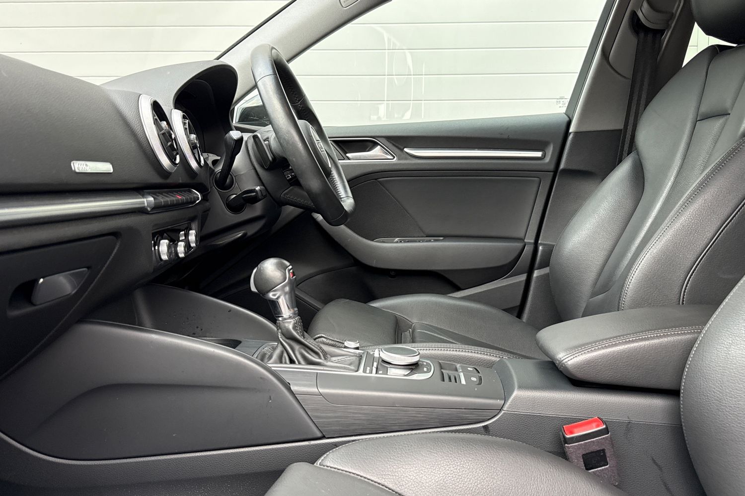 Used Audi A3 2019 for sale - 76520005: Photo 33