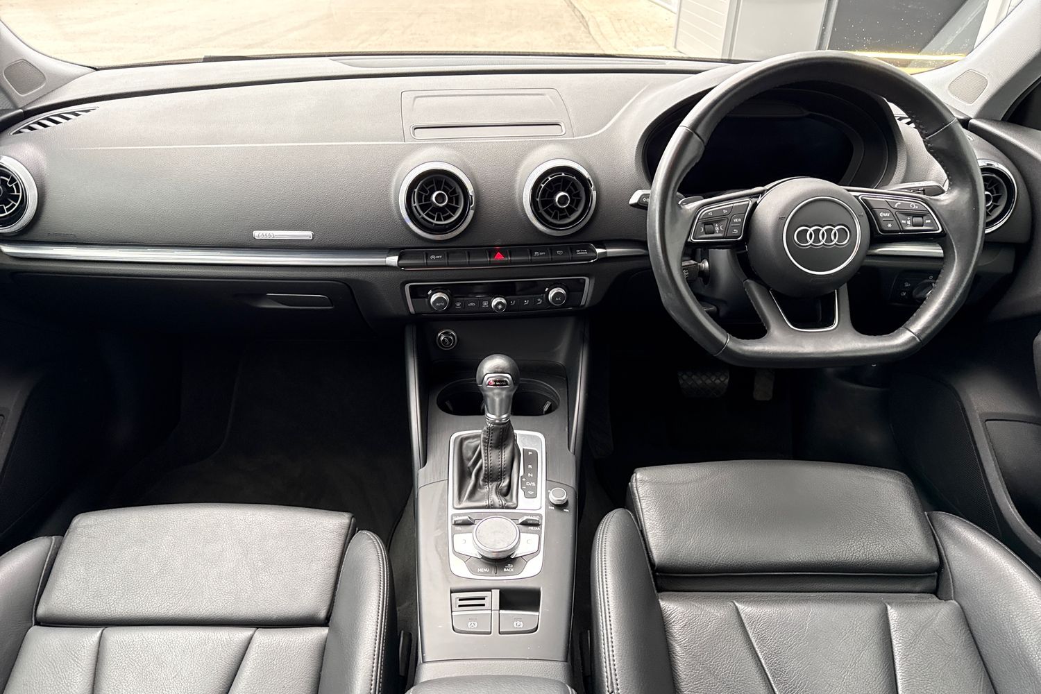 Used Audi A3 2019 for sale - 76520005: Photo 37