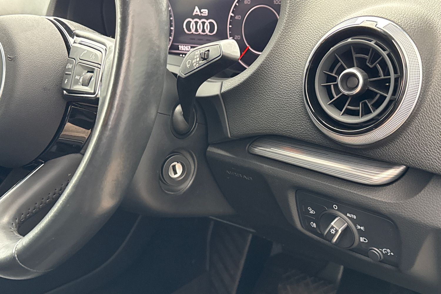 Used Audi A3 2019 for sale - 76520005: Photo 41