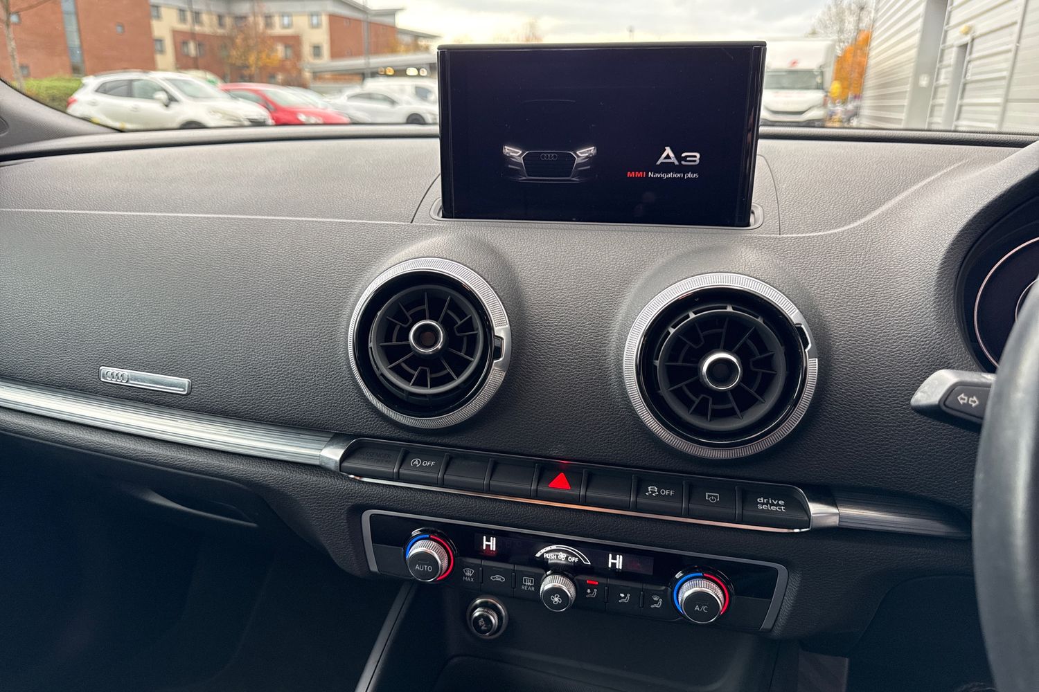 Used Audi A3 2019 for sale - 76520005: Photo 42