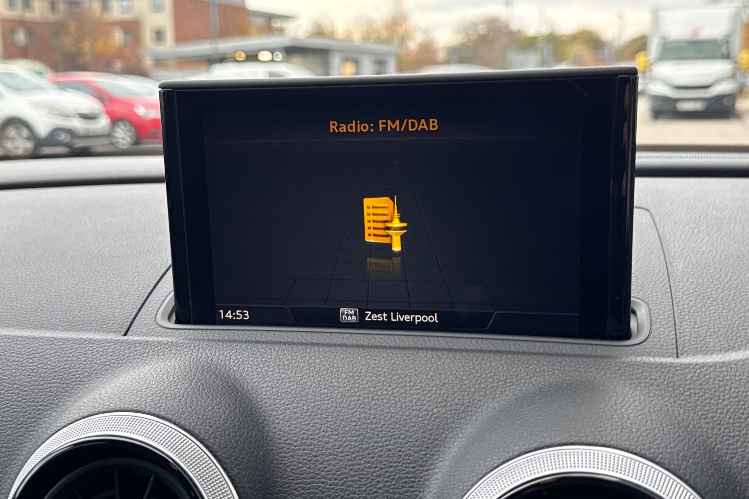 Used Audi A3 2019 for sale - 76520005: Photo 43