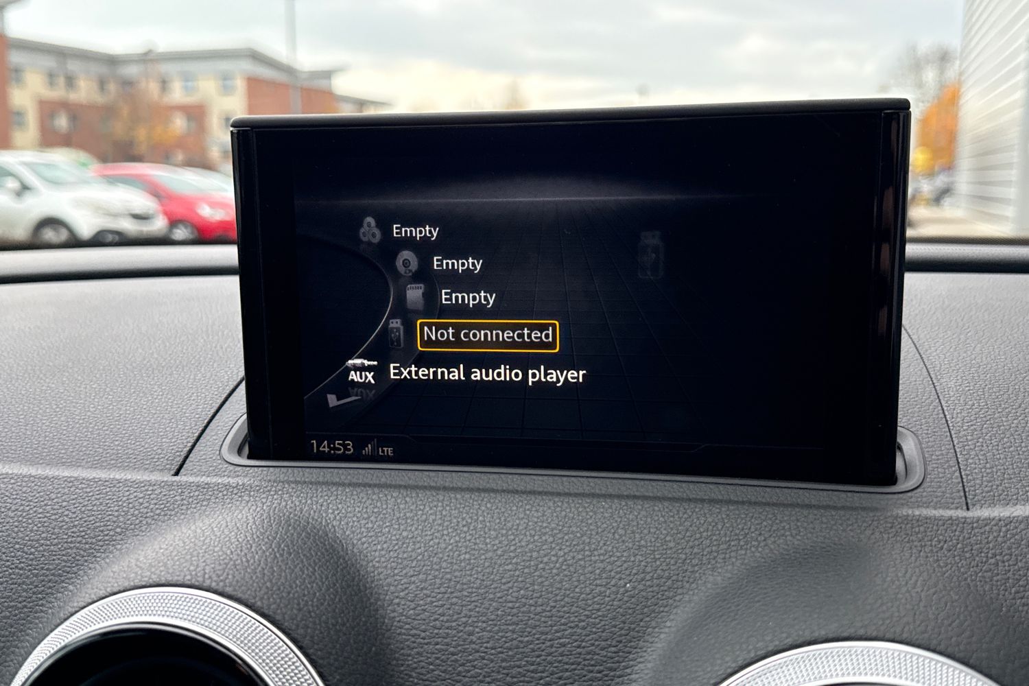 Used Audi A3 2019 for sale - 76520005: Photo 44