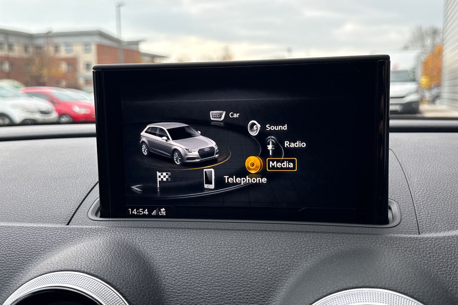 Used Audi A3 2019 for sale - 76520005: Photo 45