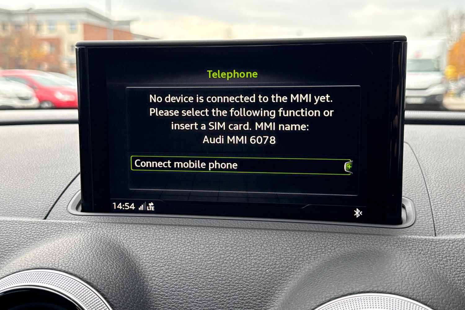 Used Audi A3 2019 for sale - 76520005: Photo 46