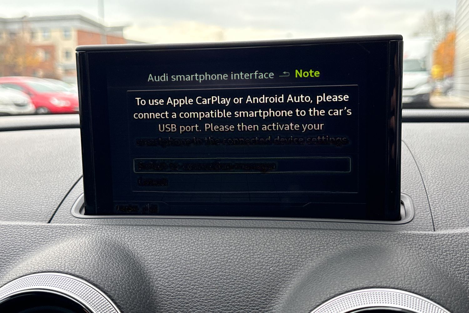 Used Audi A3 2019 for sale - 76520005: Photo 47