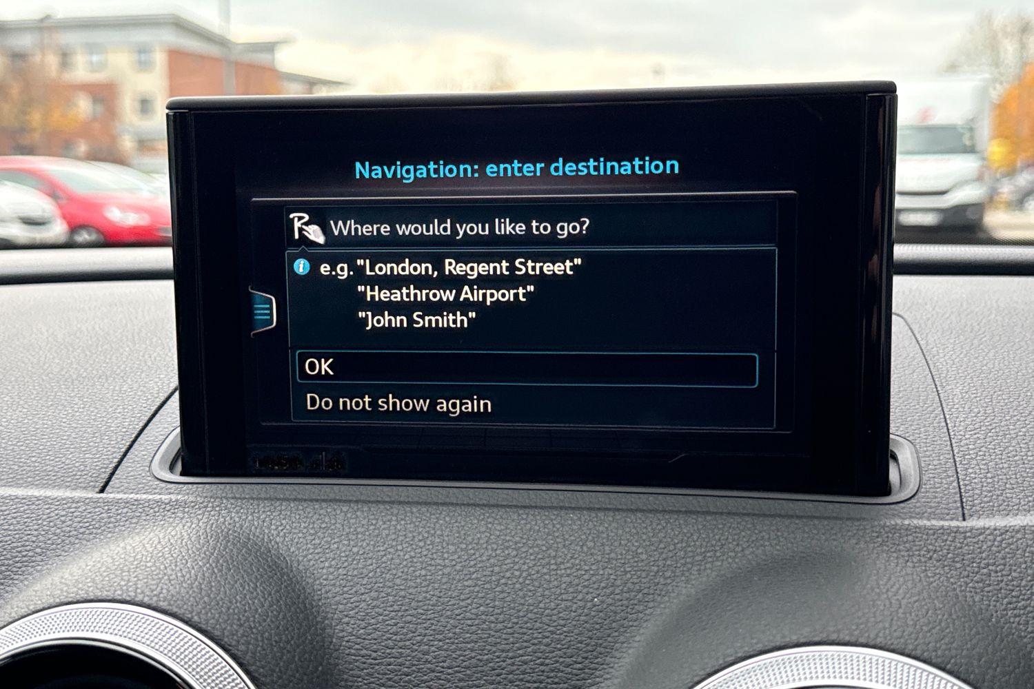 Used Audi A3 2019 for sale - 76520005: Photo 49