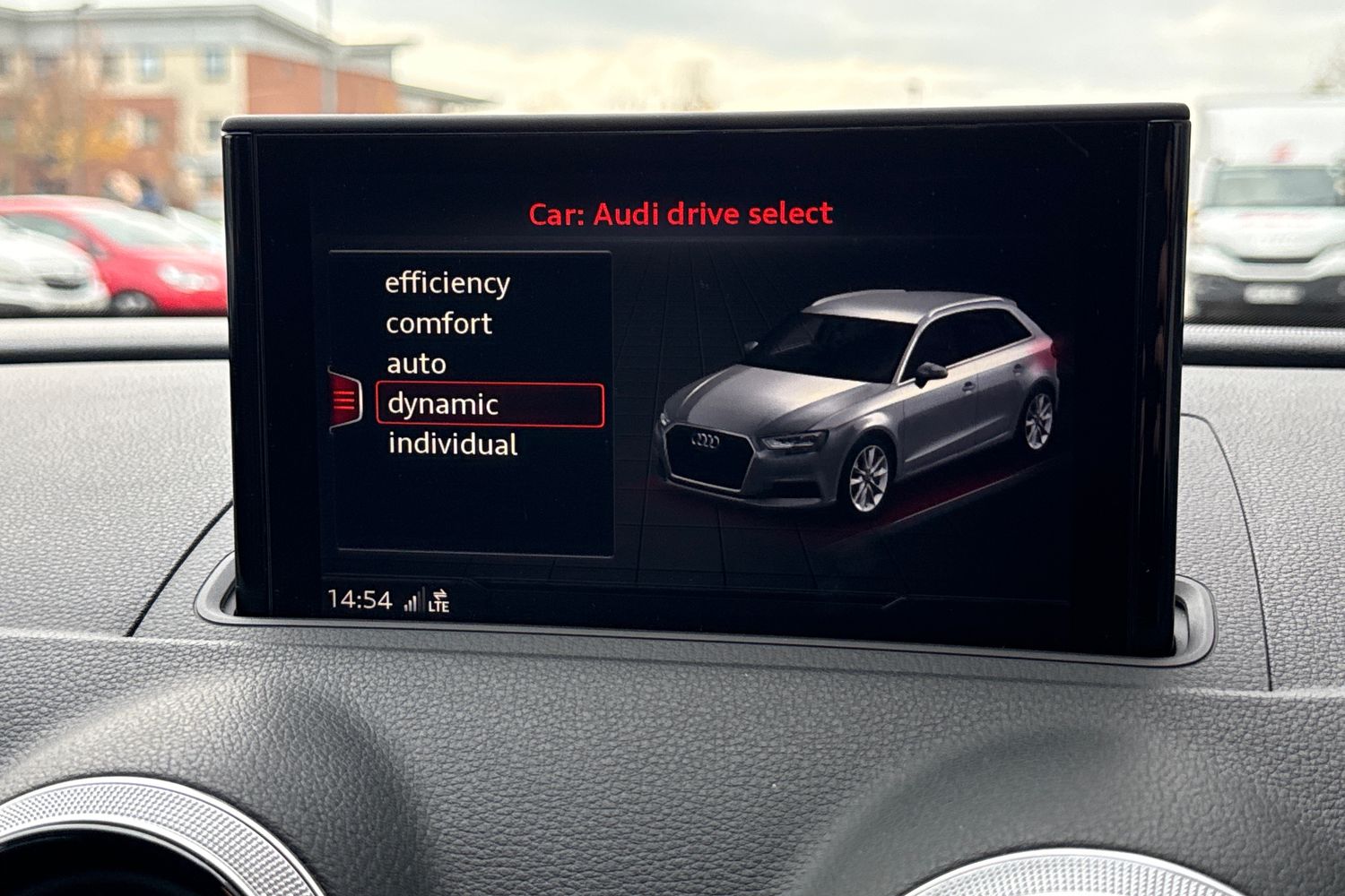 Used Audi A3 2019 for sale - 76520005: Photo 50