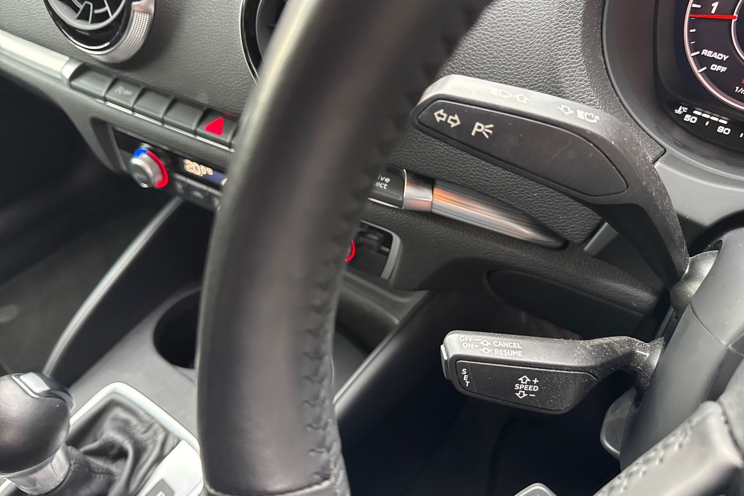 Used Audi A3 2019 for sale - 76520005: Photo 54