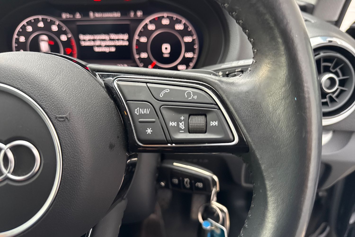 Used Audi A3 2019 for sale - 76520005: Photo 55