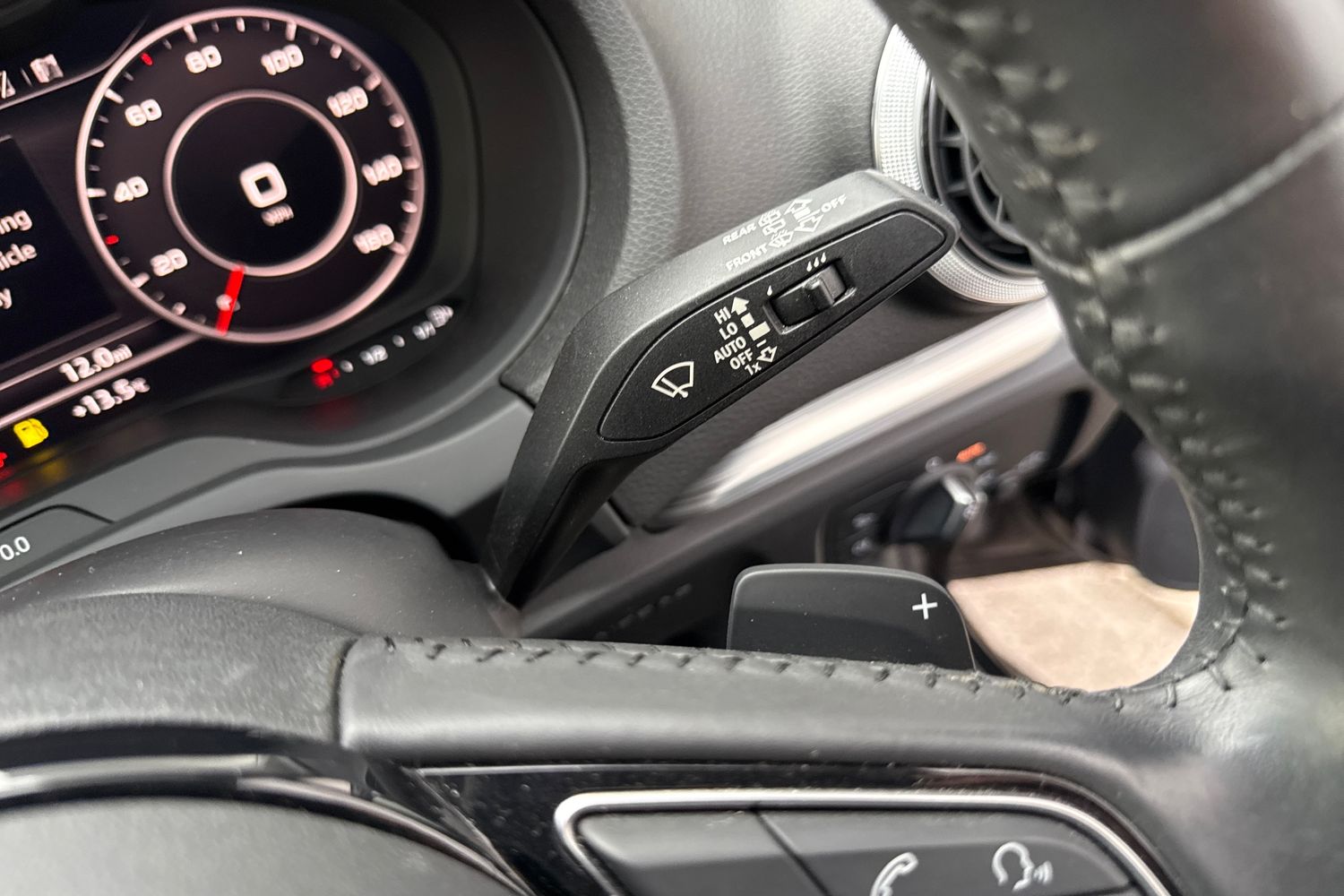 Used Audi A3 2019 for sale - 76520005: Photo 56