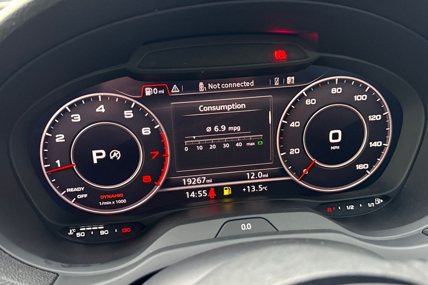 Used Audi A3 2019 for sale - 76520005: Photo 57