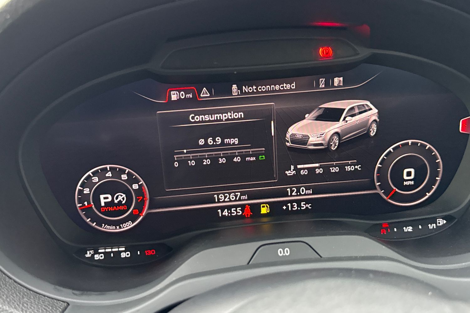 Used Audi A3 2019 for sale - 76520005: Photo 58